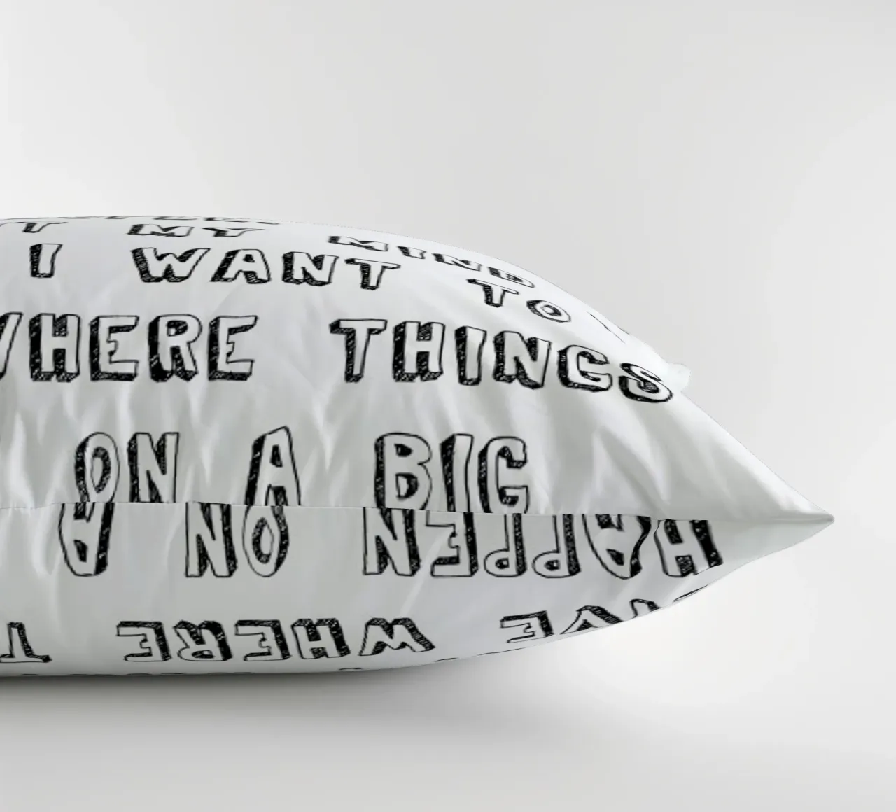 Clark I dont know cuscino da PETERSEN