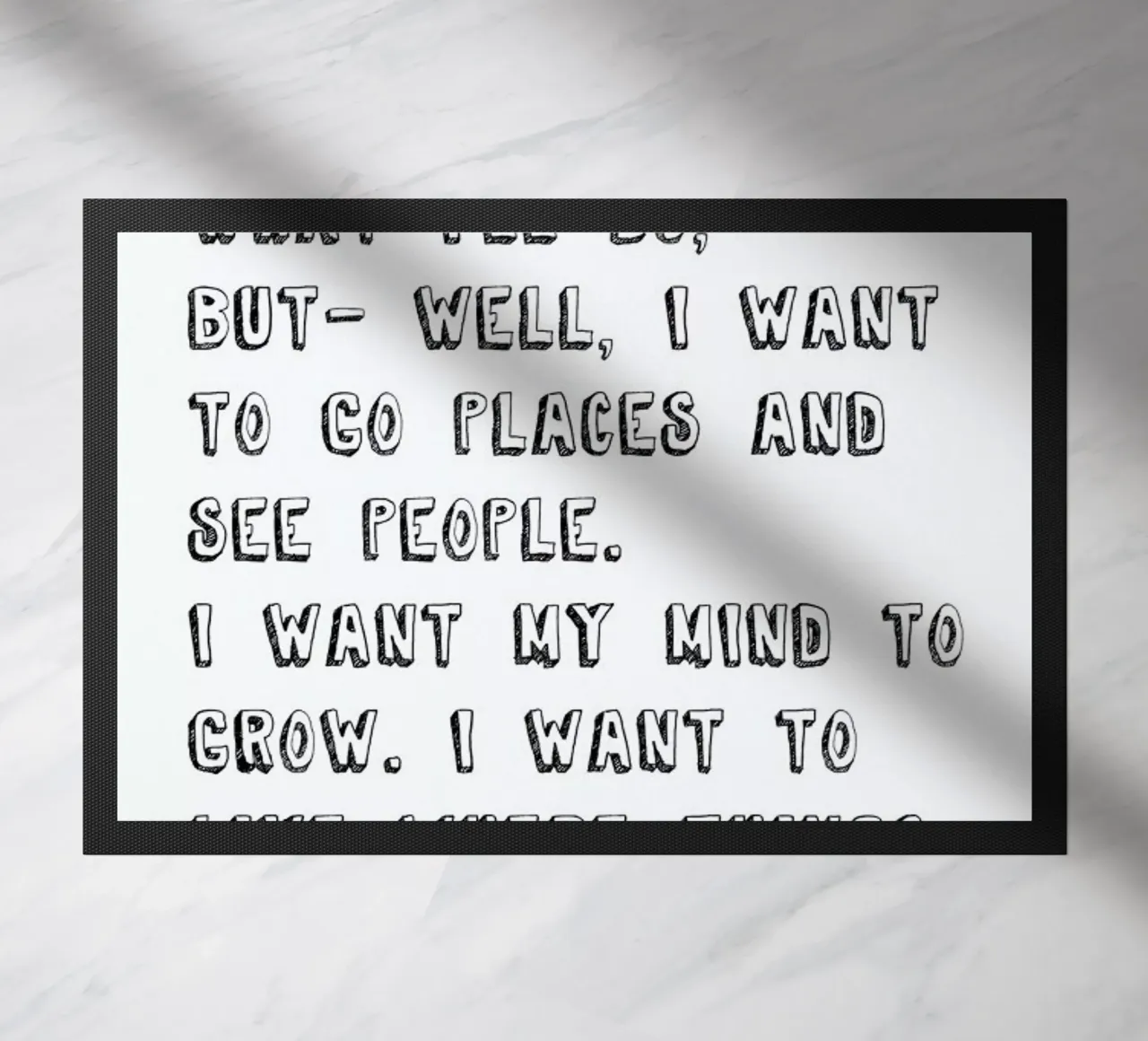 Clark I dont know zerbino da PETERSEN