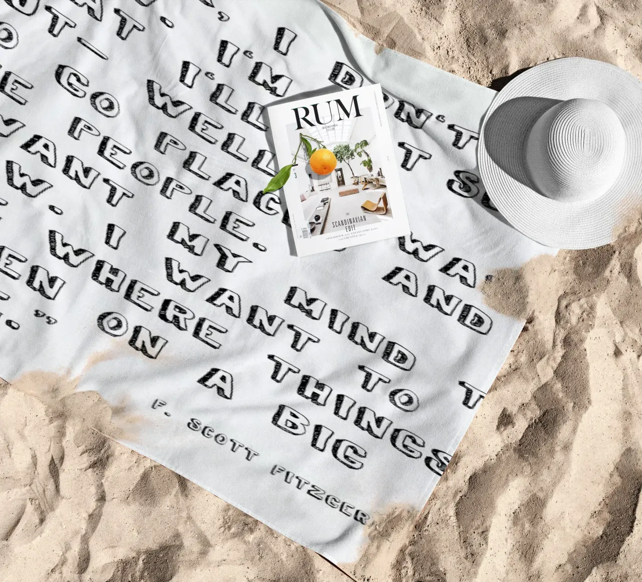 Clark I dont know telo mare da PETERSEN