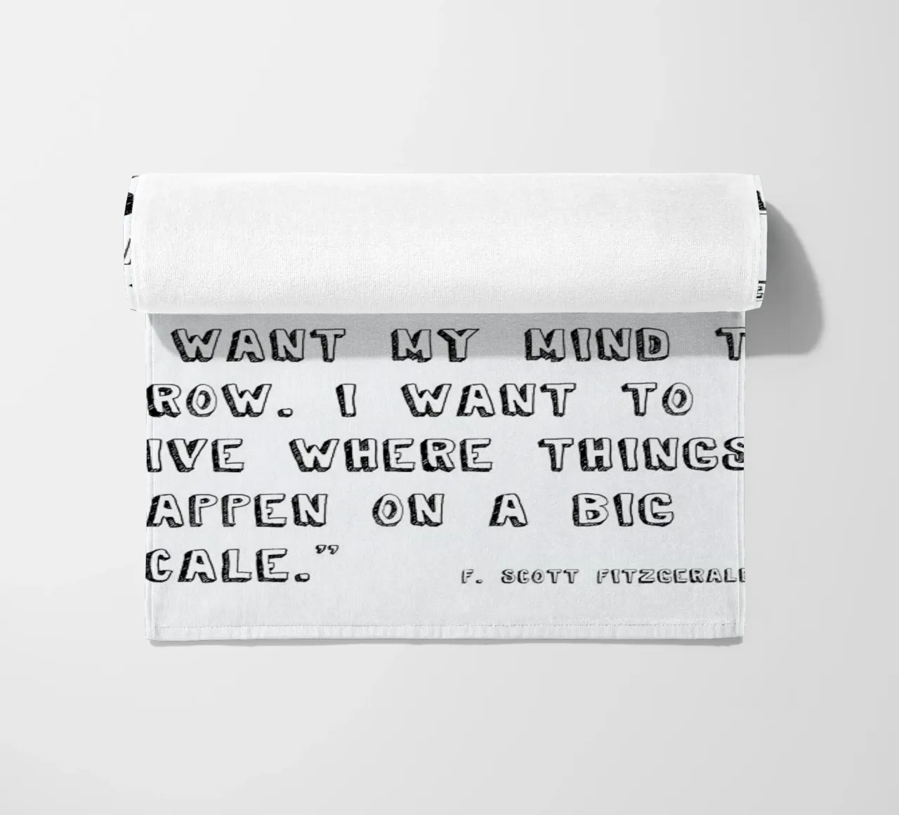 Clark I dont know telo mare da PETERSEN