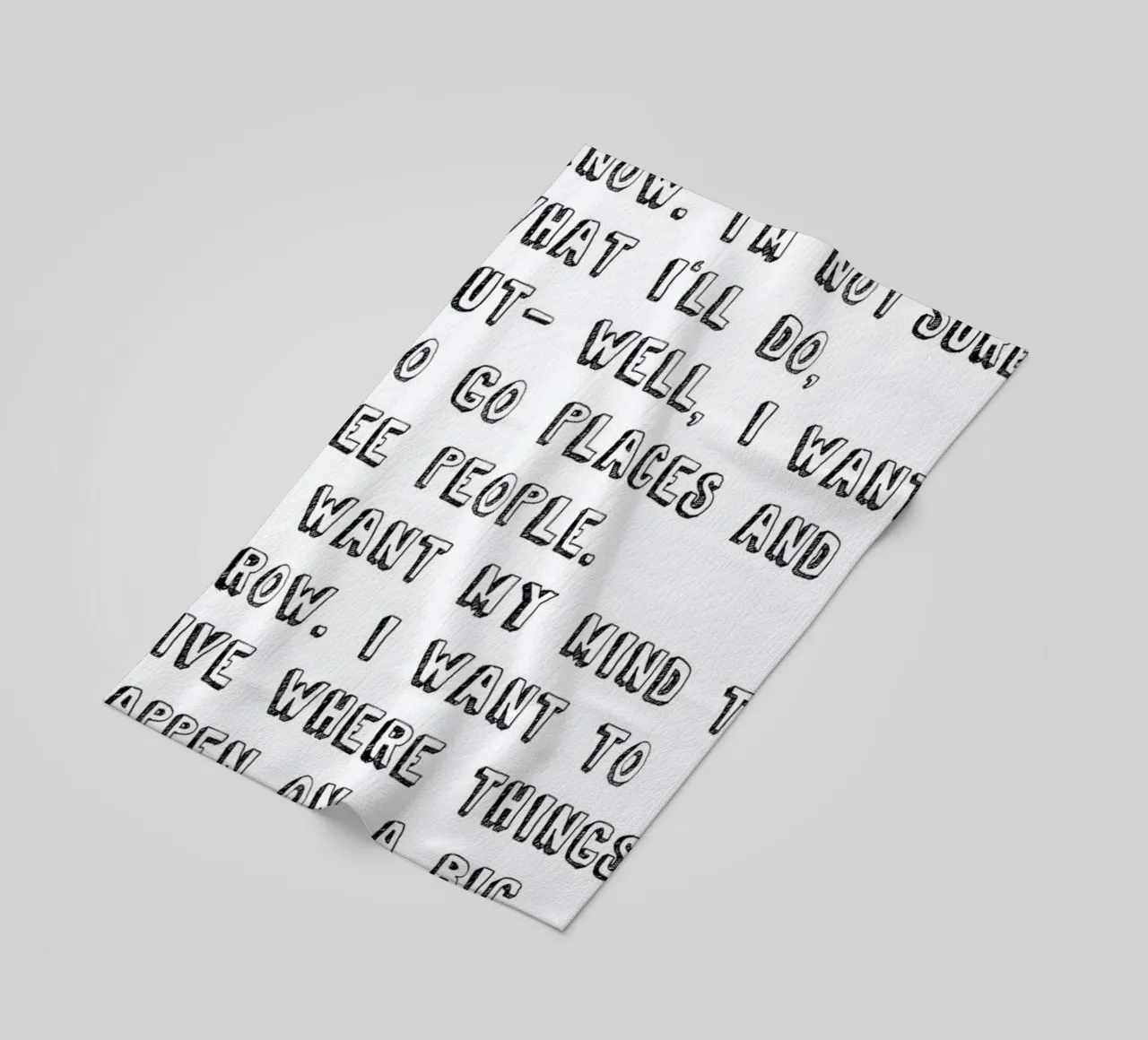 Clark I dont know telo mare da PETERSEN