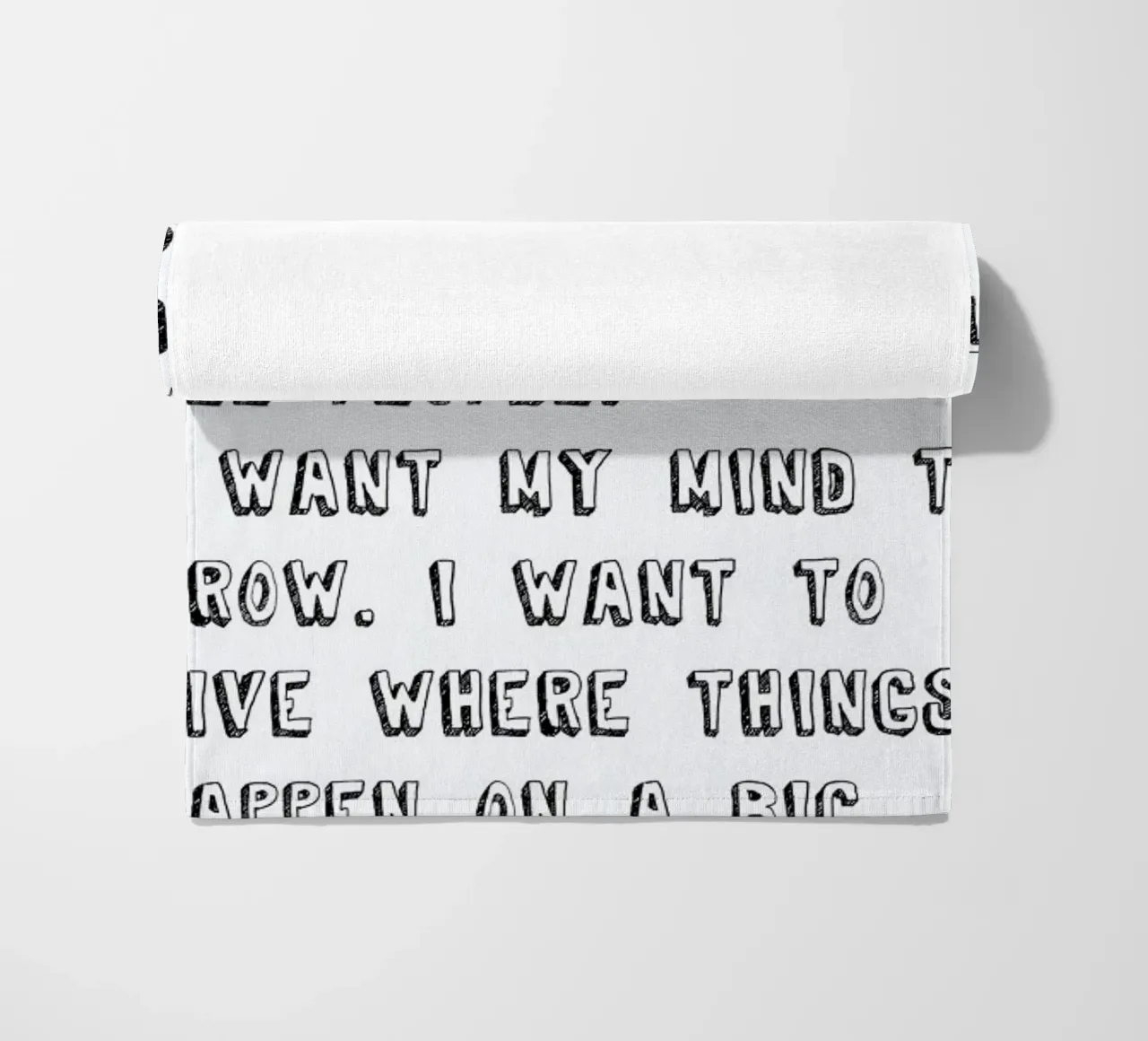 Clark I dont know telo mare da PETERSEN