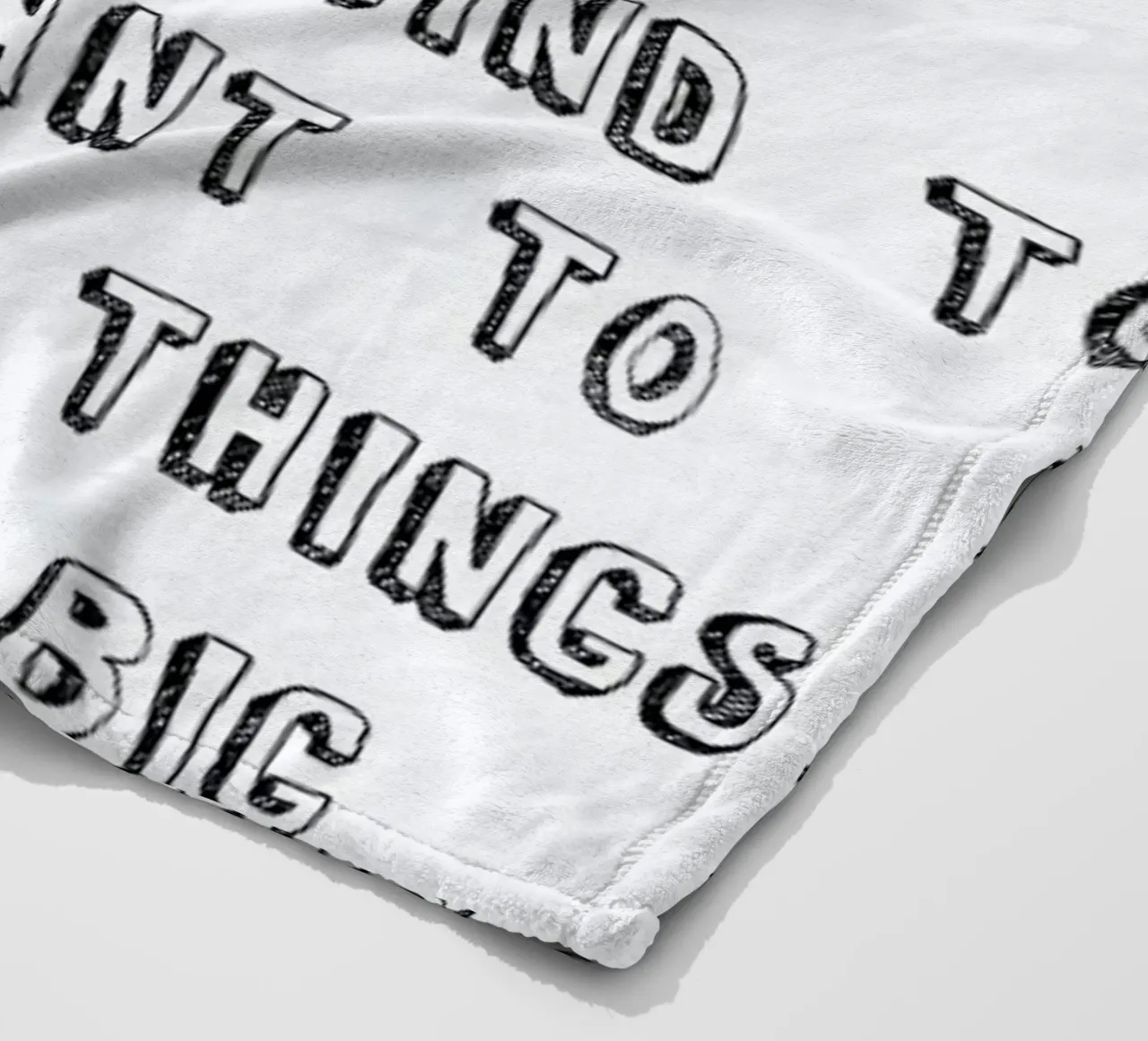 Clark I dont know coperta in pile da PETERSEN