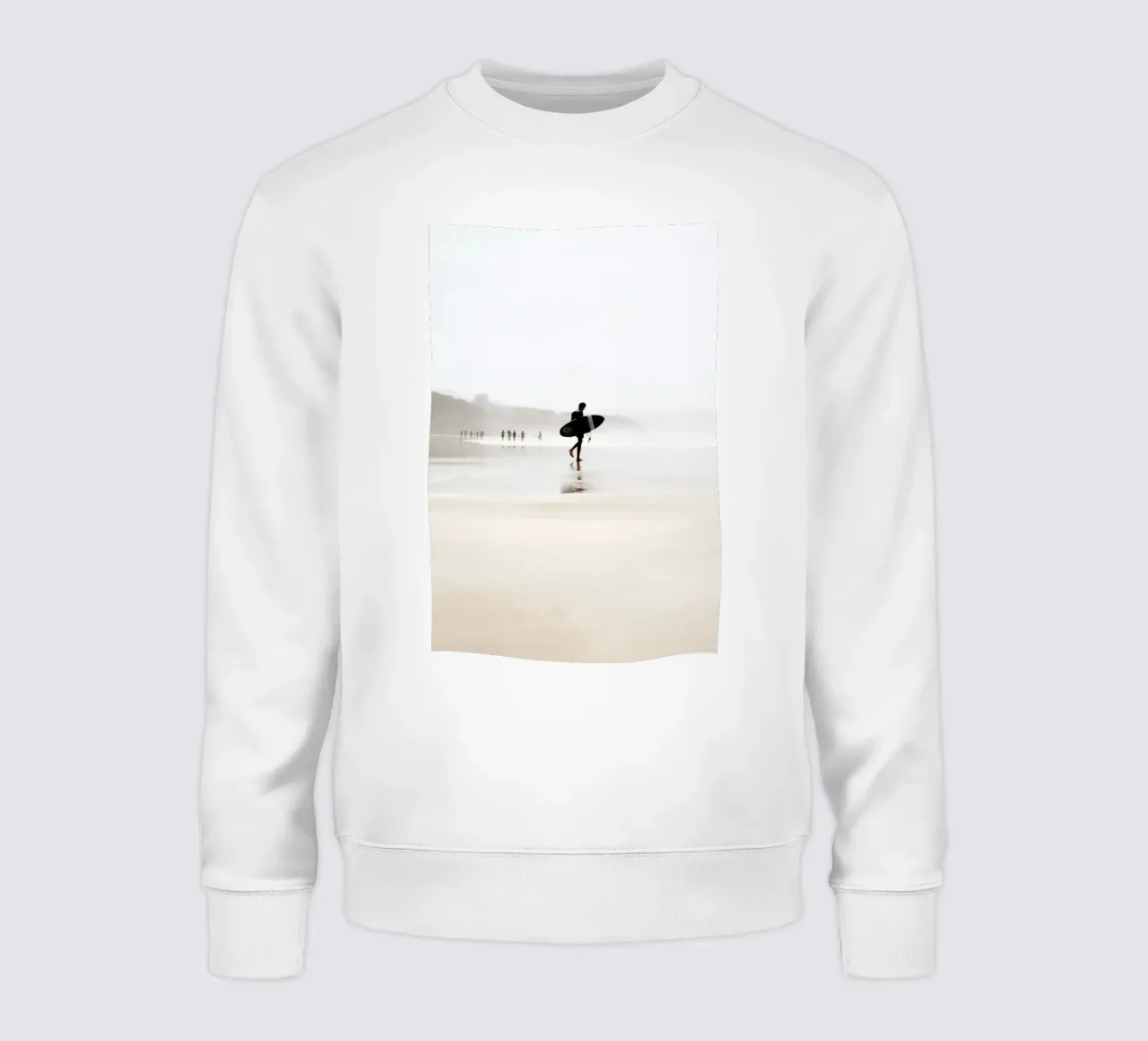 Focus felpa da In Full Color