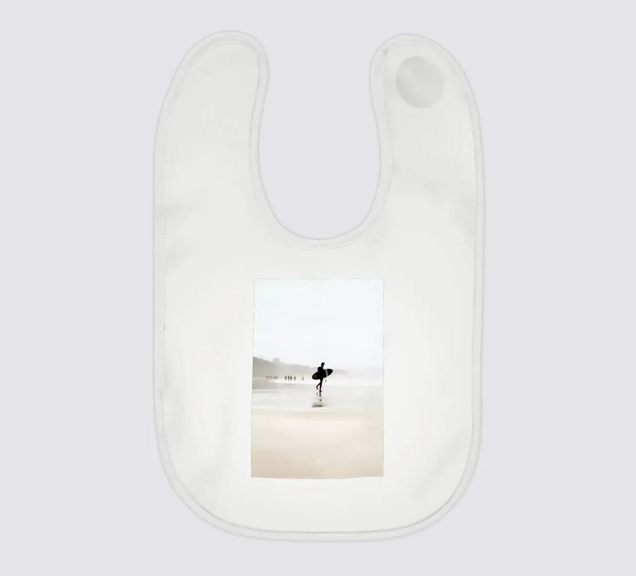 Focus bavaglino da In Full Color