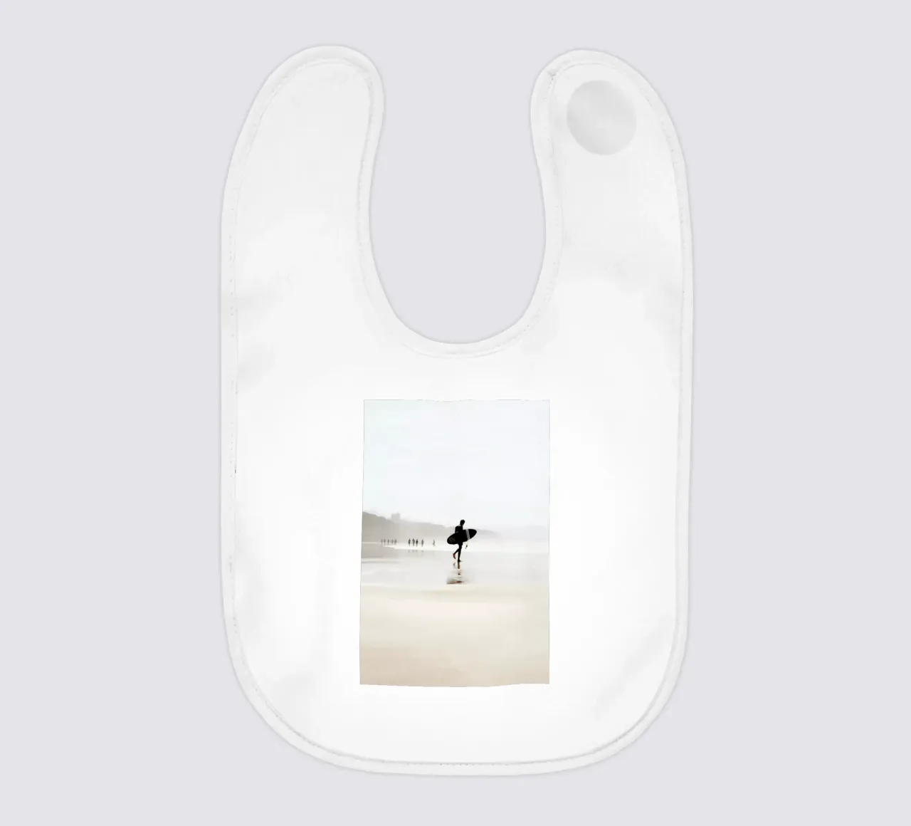 Focus bavaglino da In Full Color