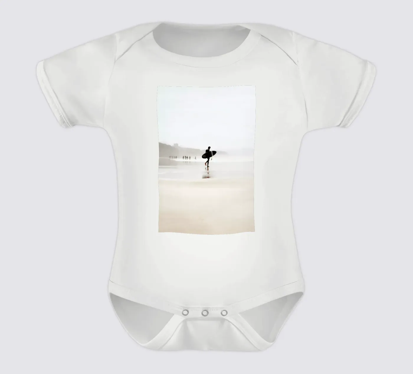 Focus body bébé de In Full Color