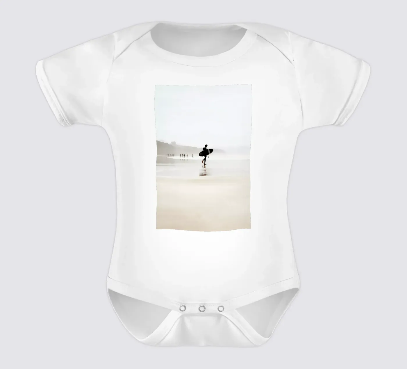 Focus body bébé de In Full Color