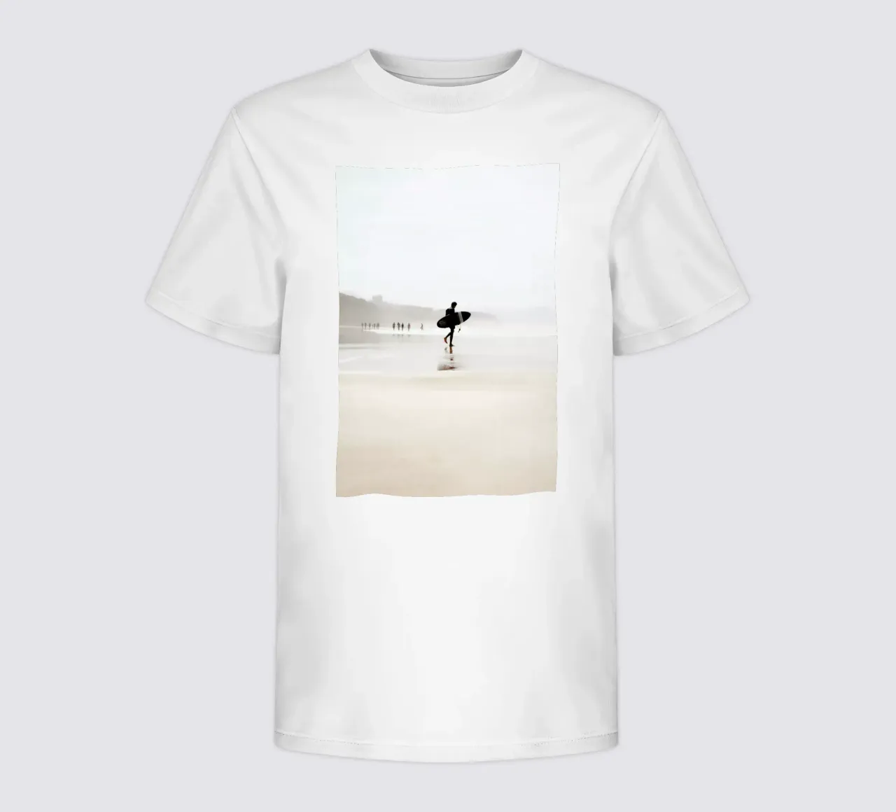 Focus t-shirt bambini da In Full Color