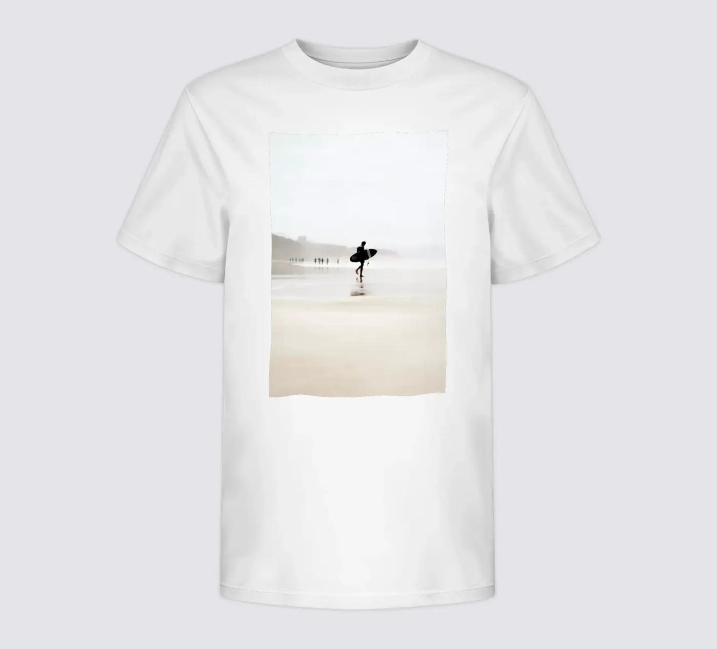 Focus t-shirt bambini da In Full Color