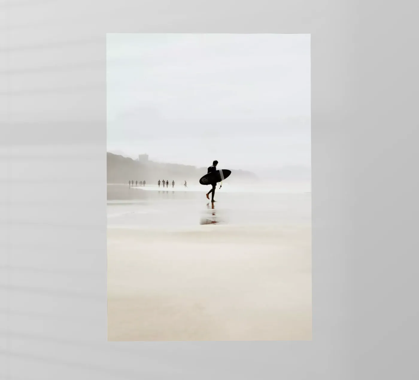 Focus pellicola backlit da In Full Color