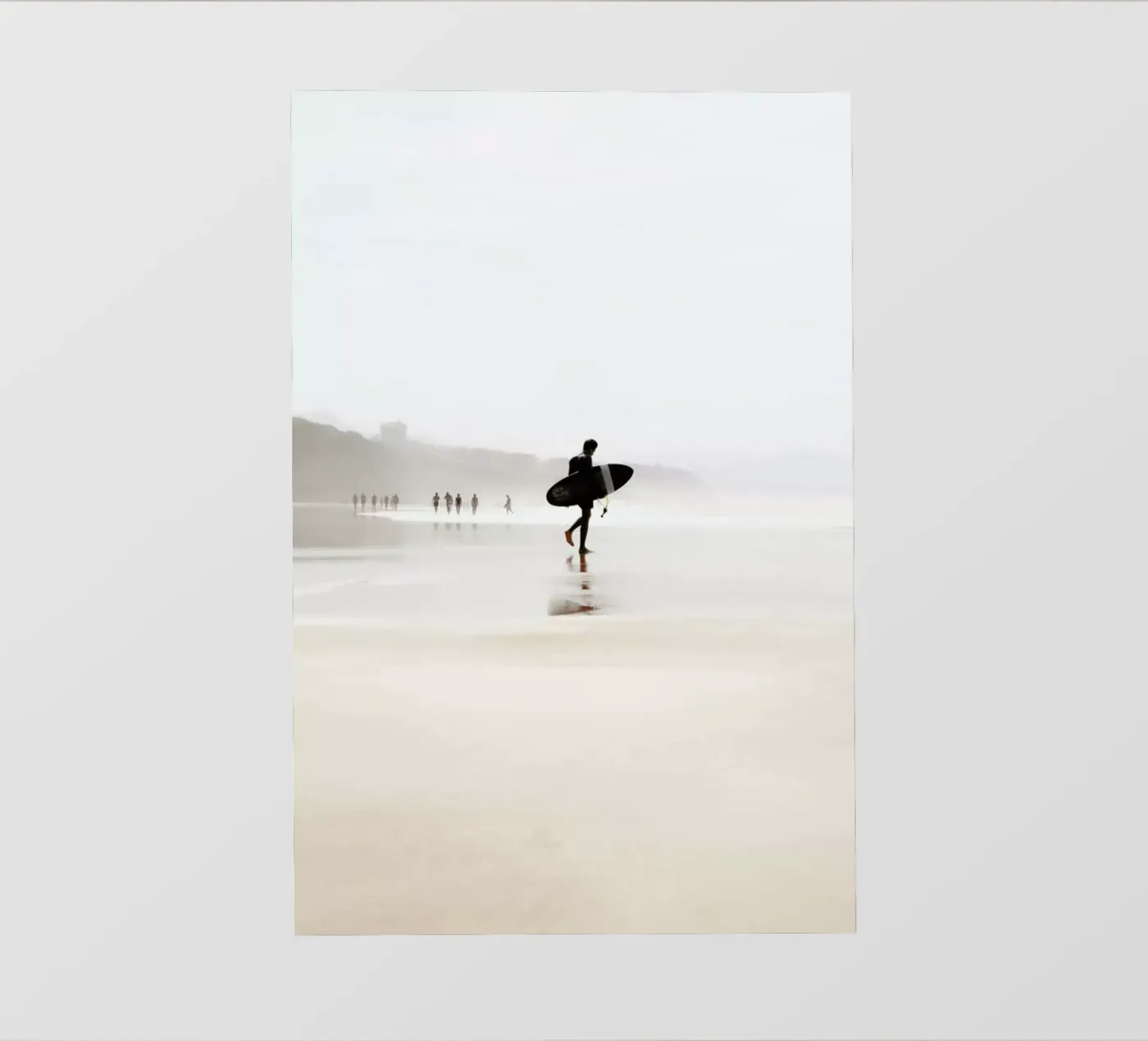 Focus pellicola backlit da In Full Color