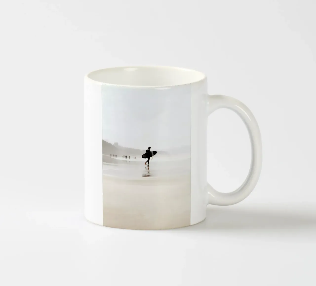 Focus tazza in ceramica da In Full Color