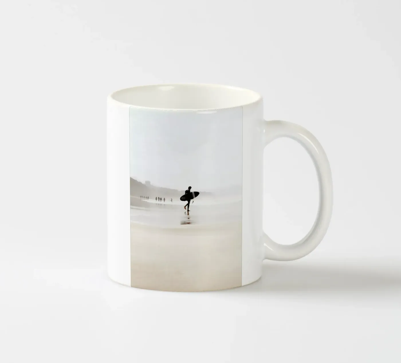 Focus ceramic mug by In Full Color