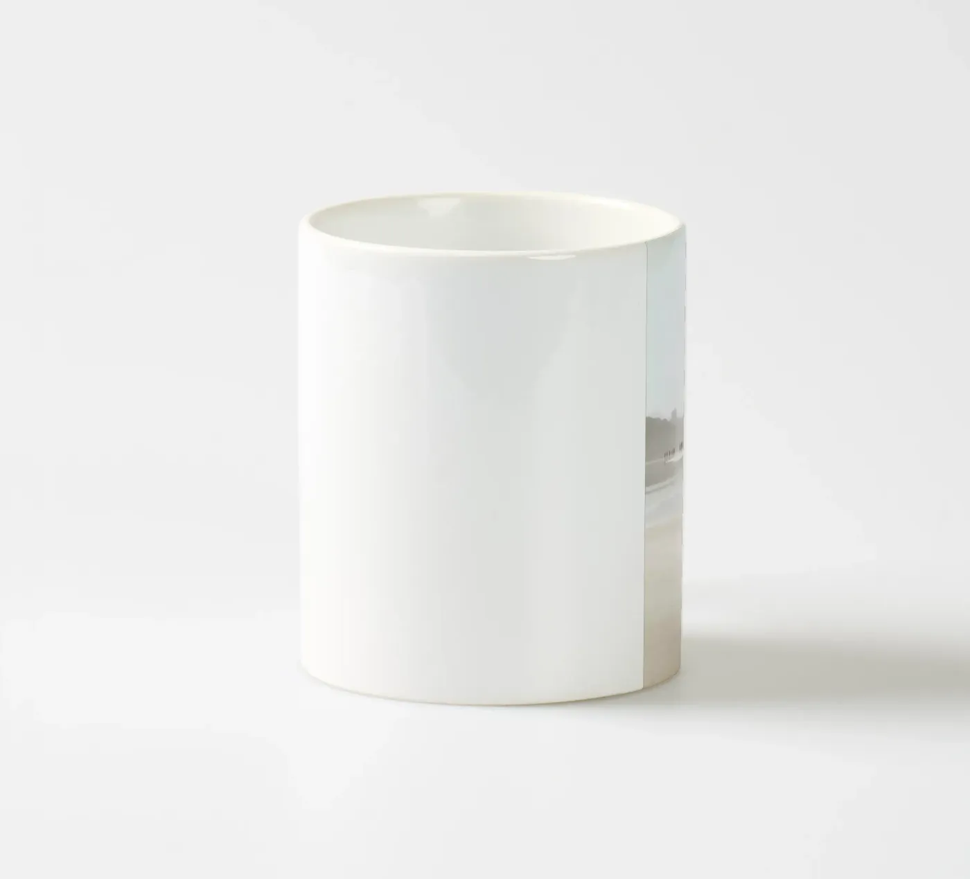 Focus ceramic mug by In Full Color