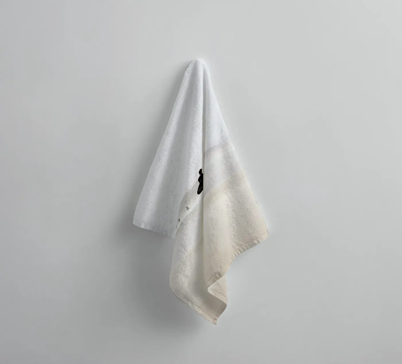 Focus towel by In Full Color