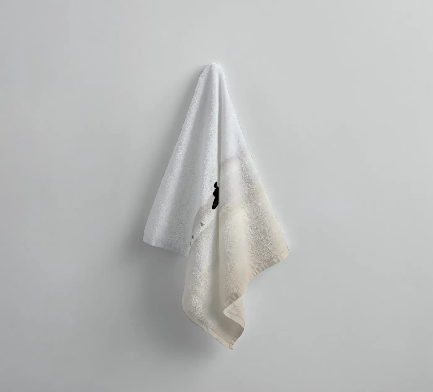 Focus badhanddoek van In Full Color