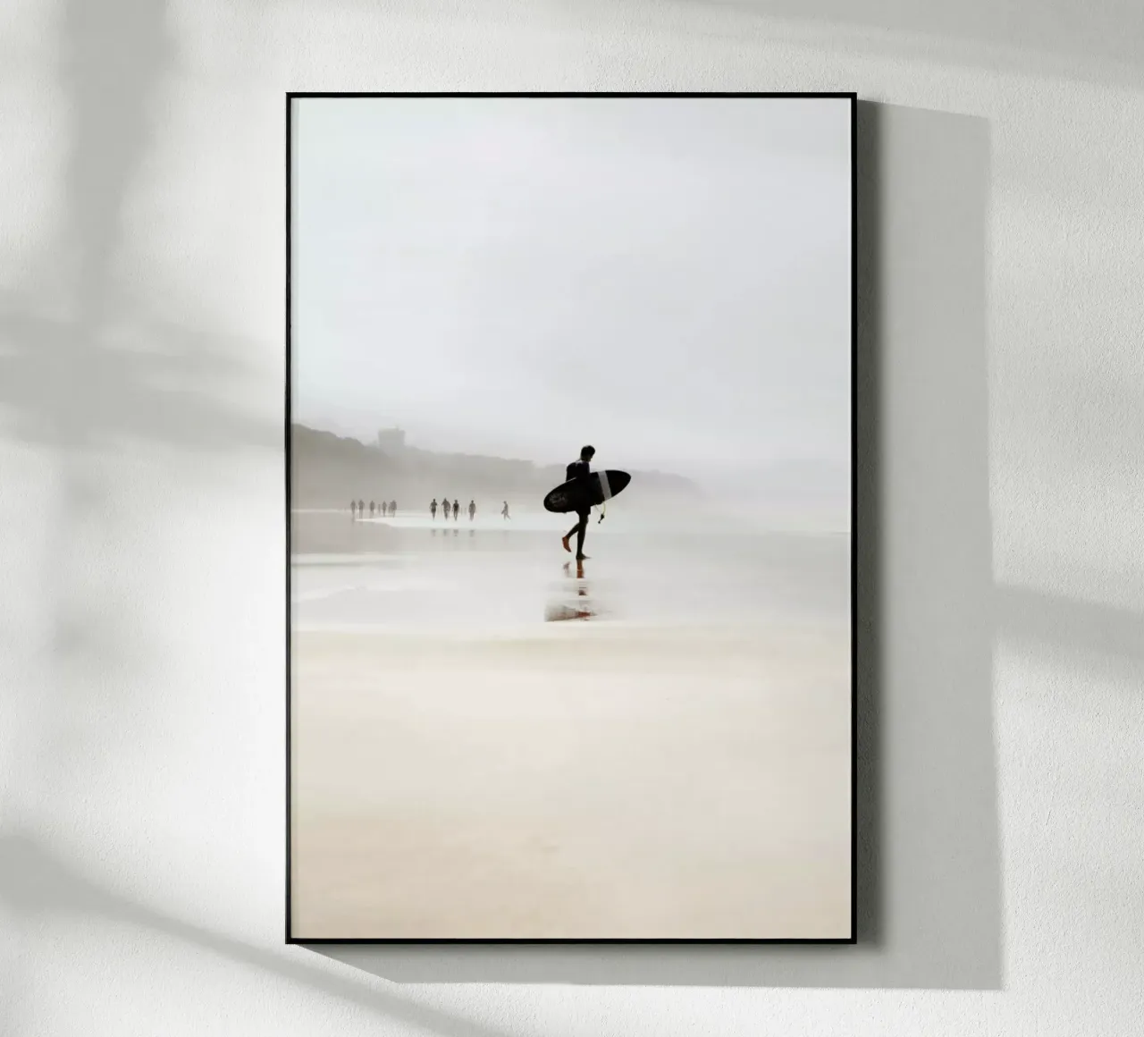 Focus plexiglass da In Full Color