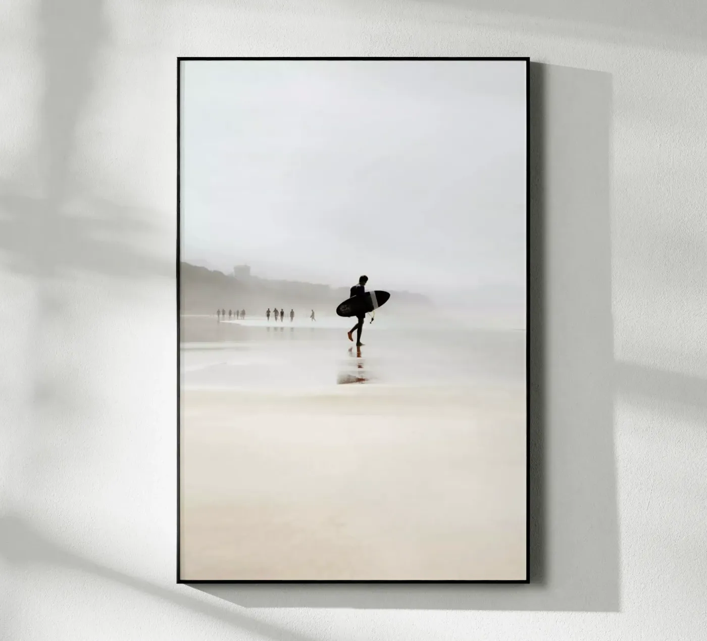 Focus plexiglas de In Full Color