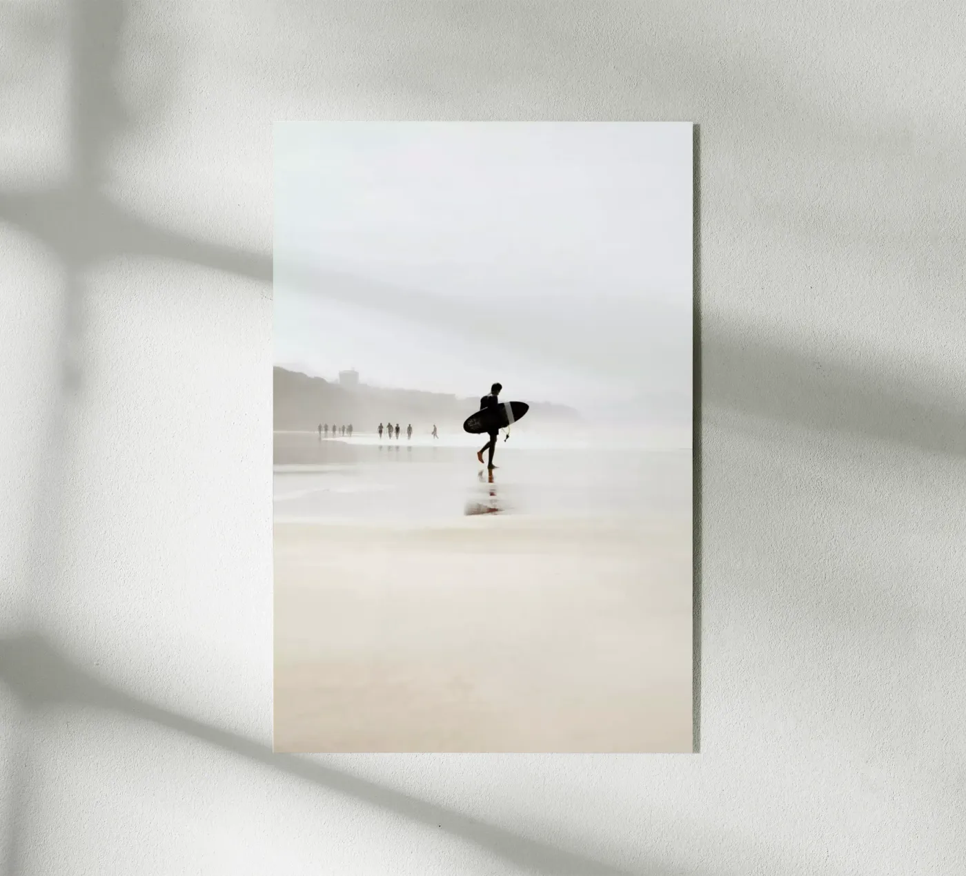 Focus plexiglas de In Full Color