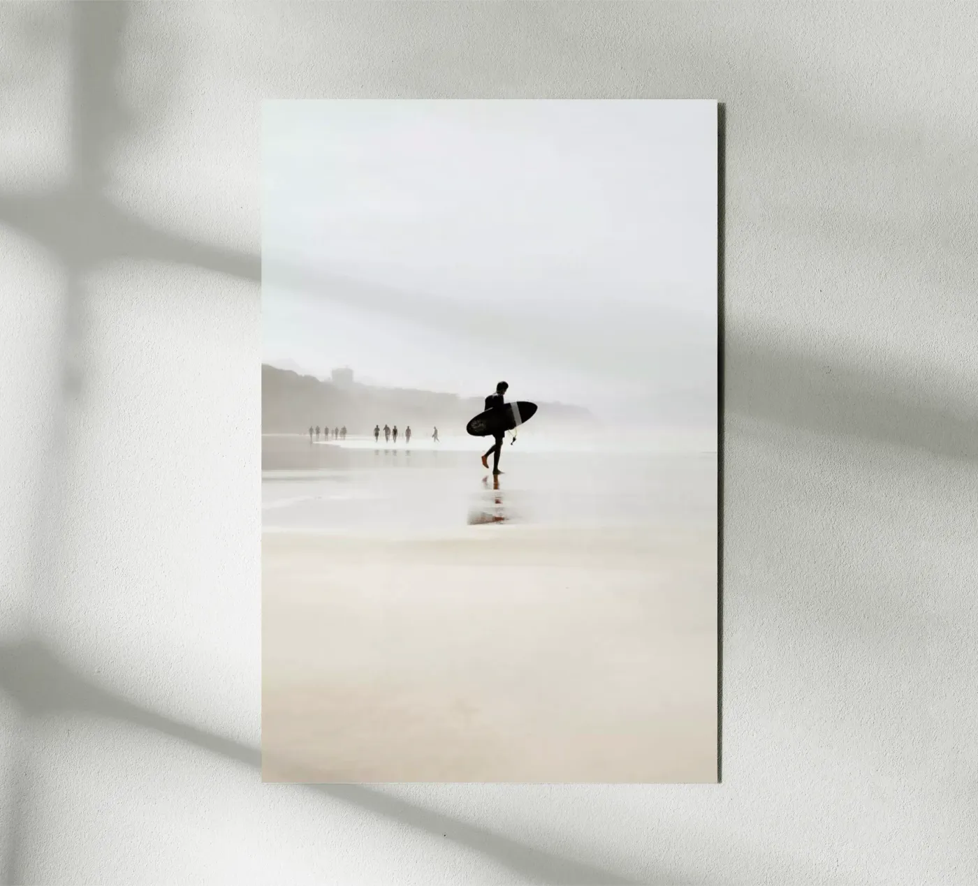 Focus alluminio dibond da In Full Color