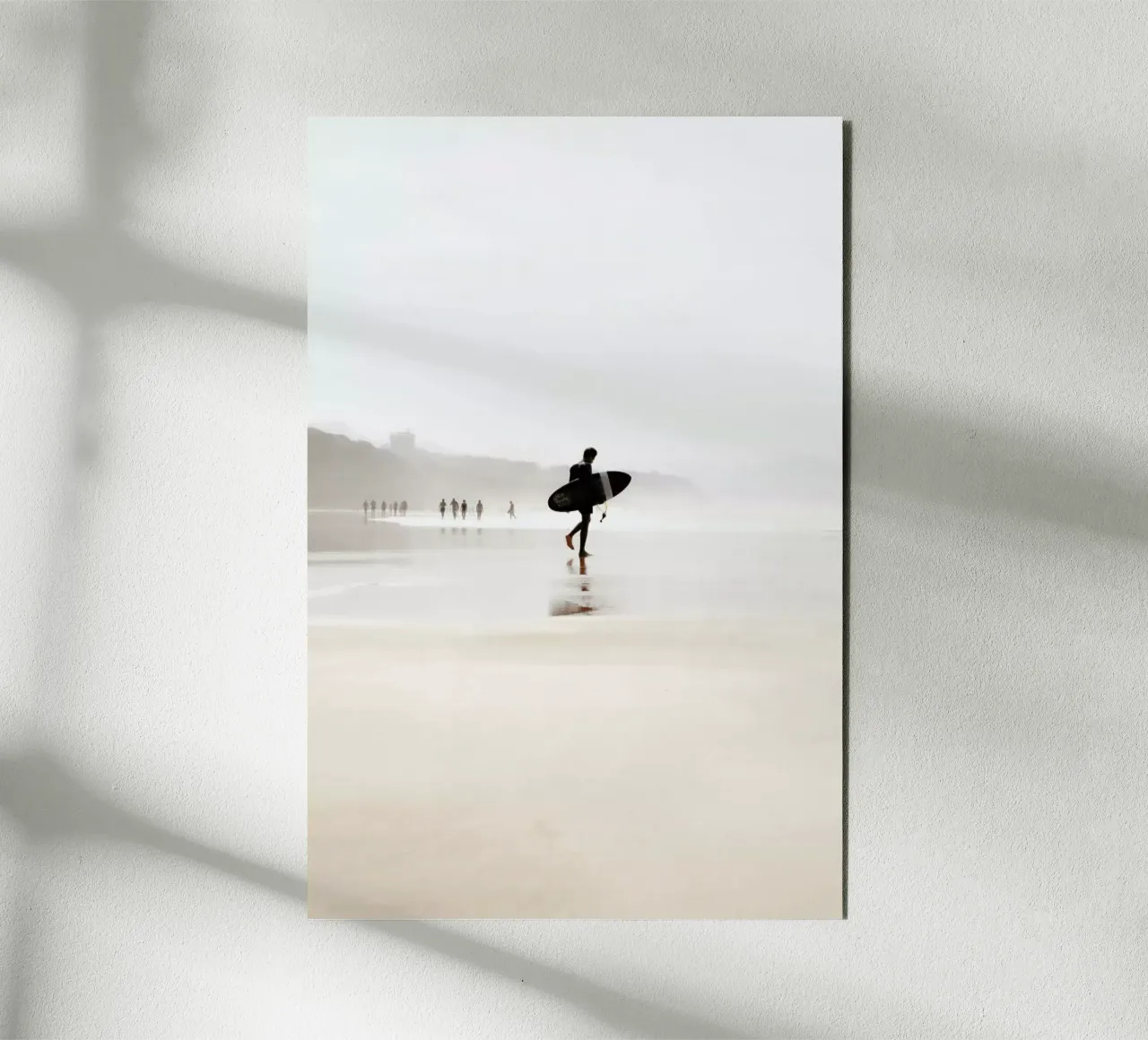 Focus forex plate by In Full Color