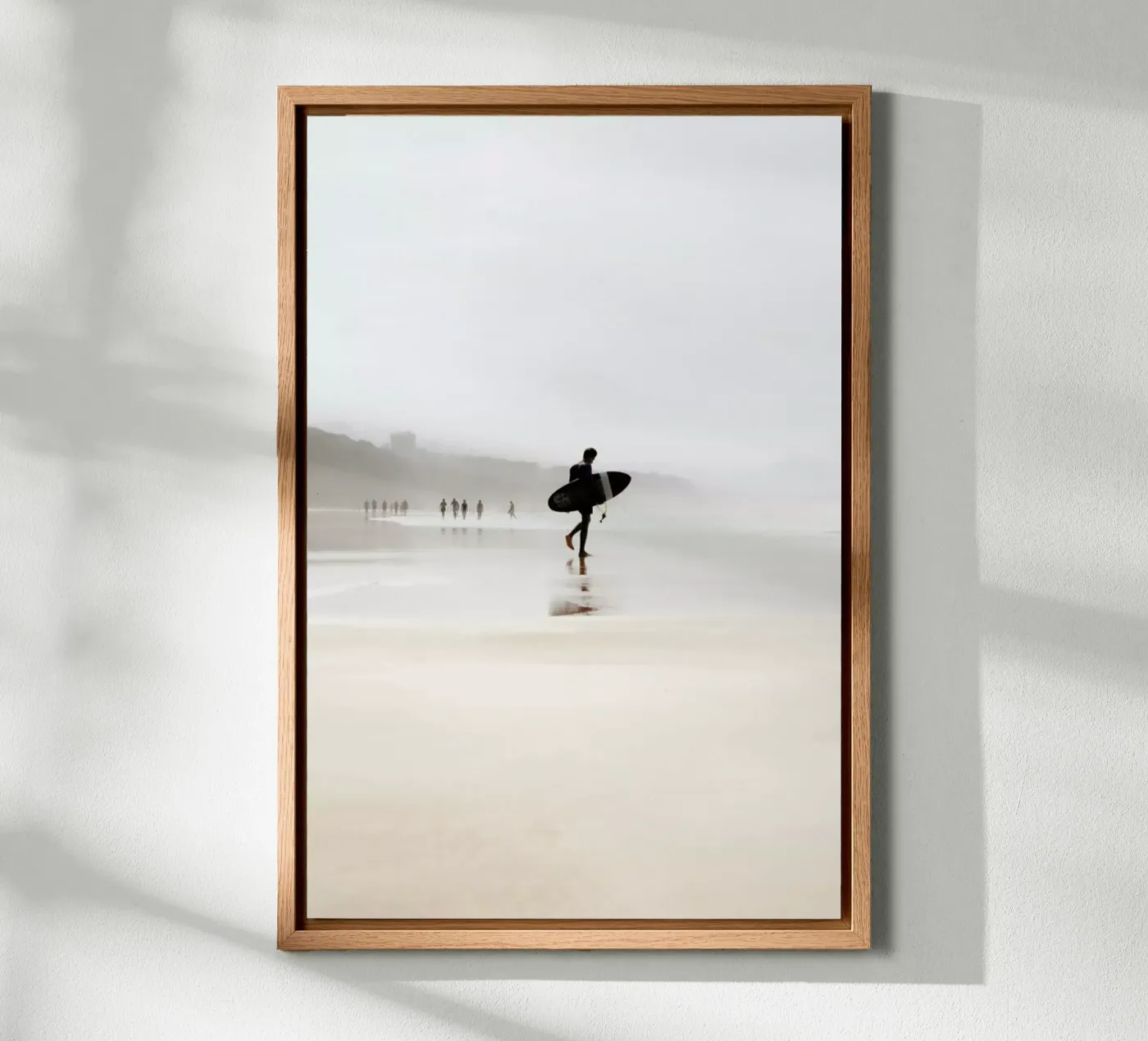 Focus tela da In Full Color