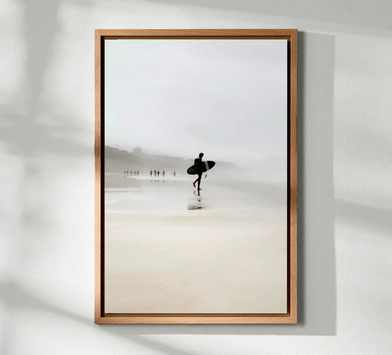 Focus canvas by In Full Color