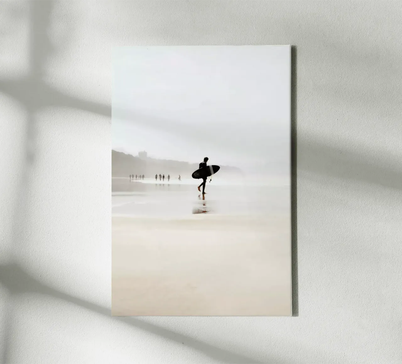 Focus canvas by In Full Color