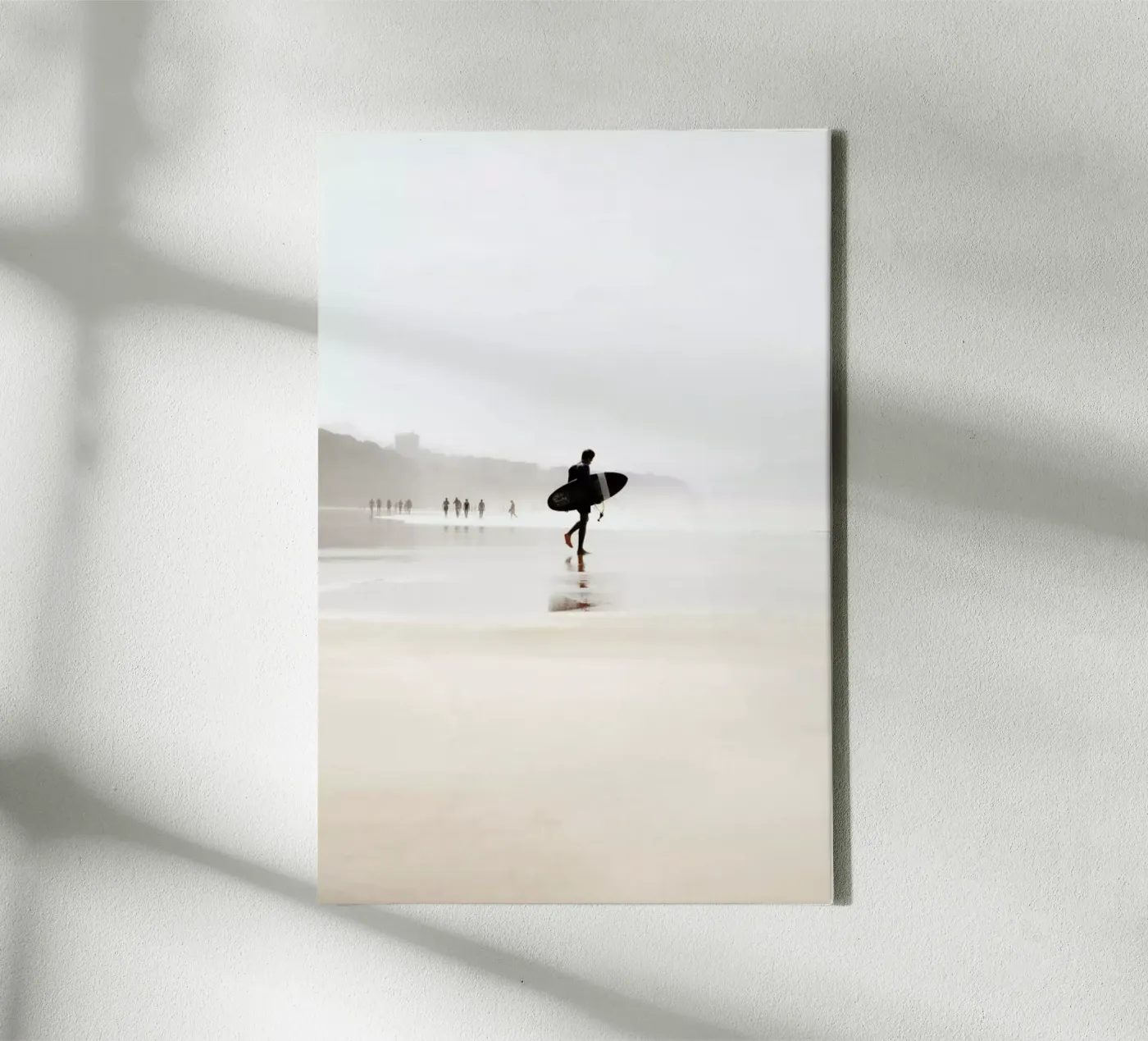 Focus tela da In Full Color