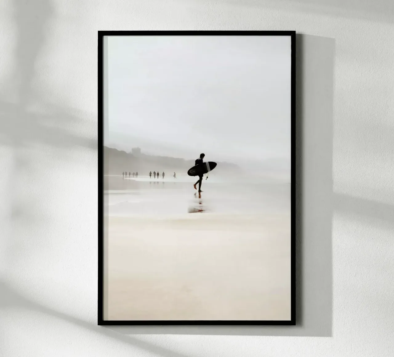 Focus poster da In Full Color