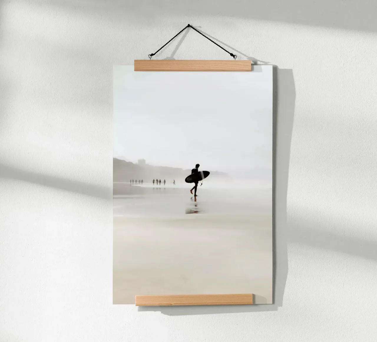 Focus poster da In Full Color