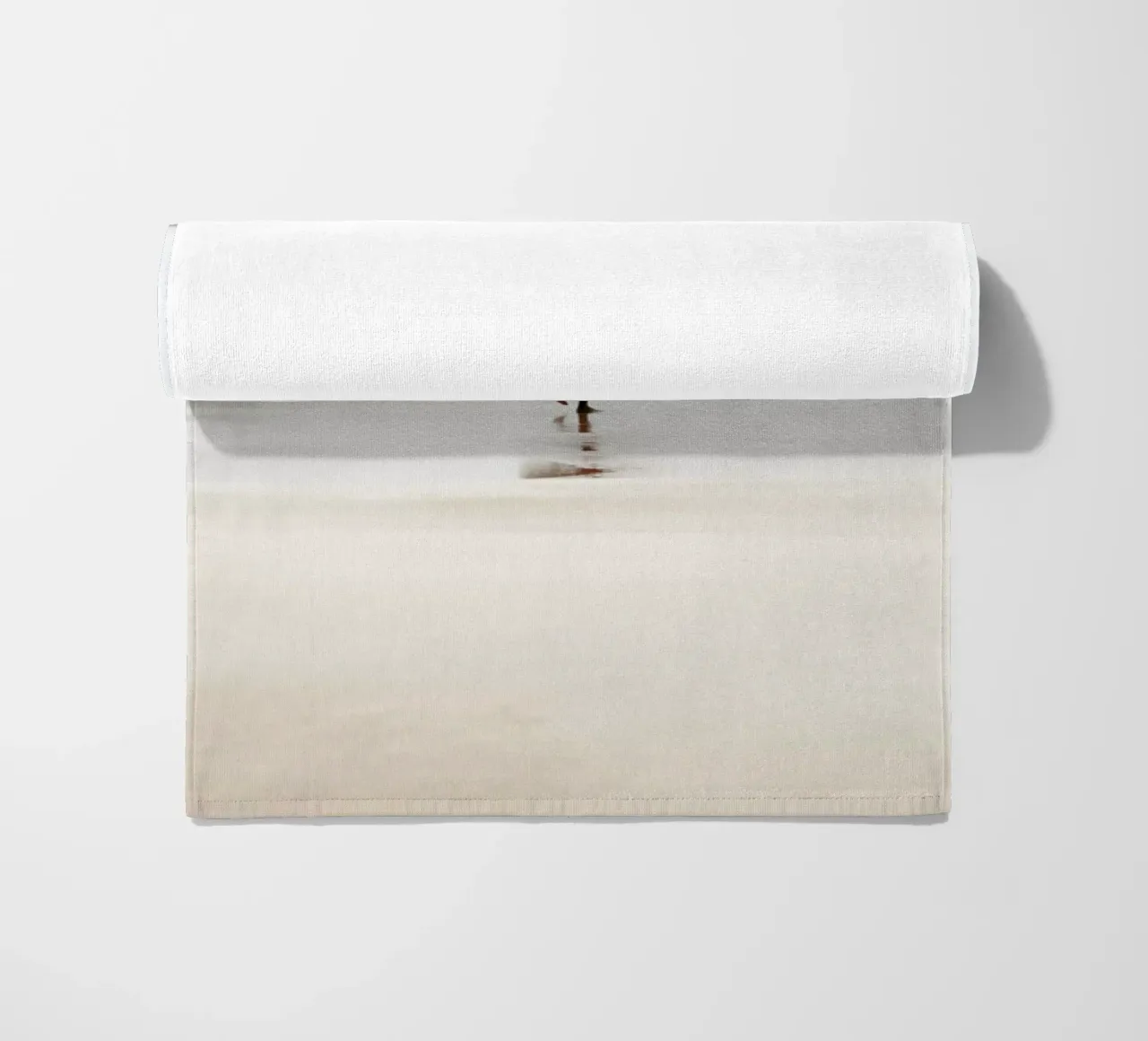 Focus telo mare da In Full Color