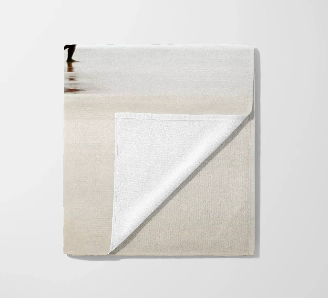 Focus telo mare da In Full Color