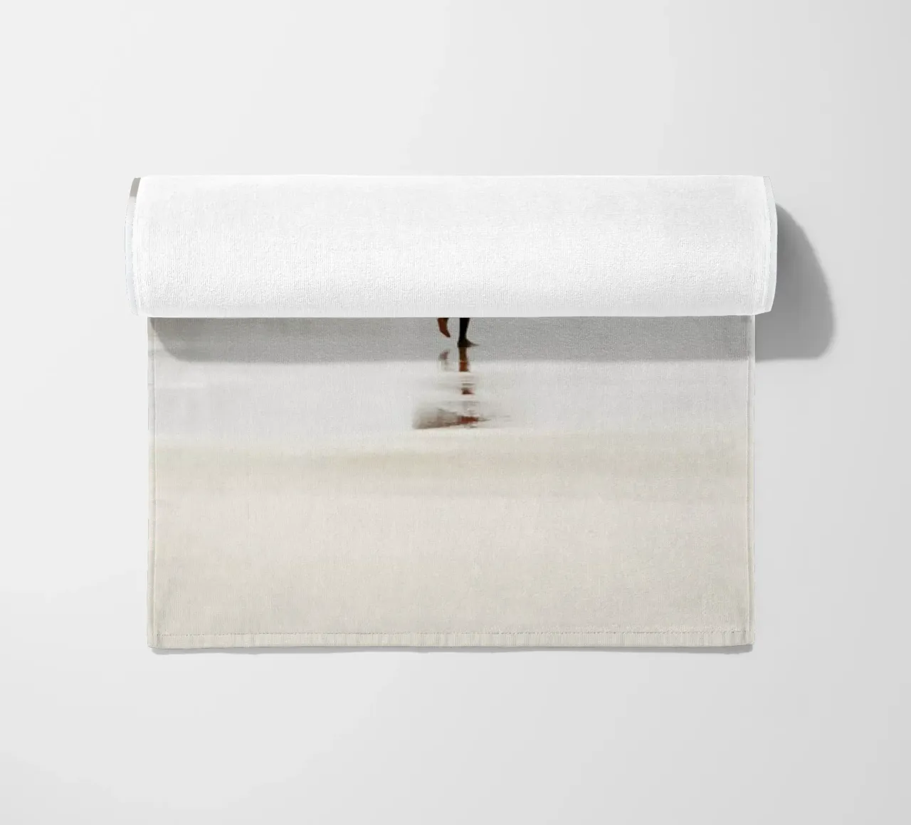 Focus telo mare da In Full Color