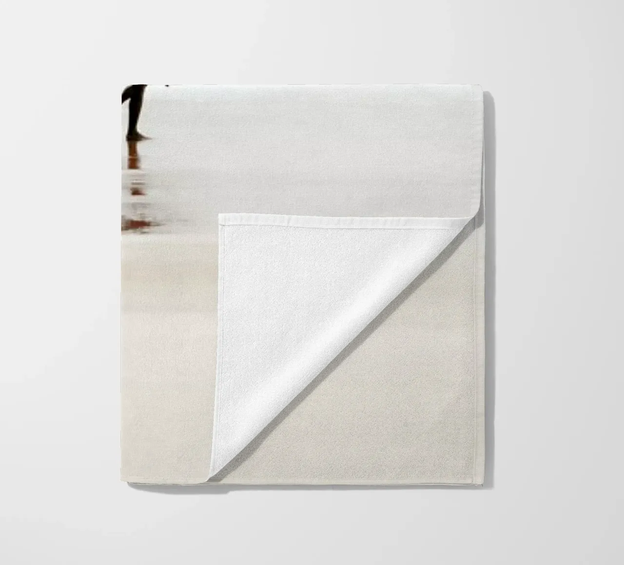 Focus telo mare da In Full Color