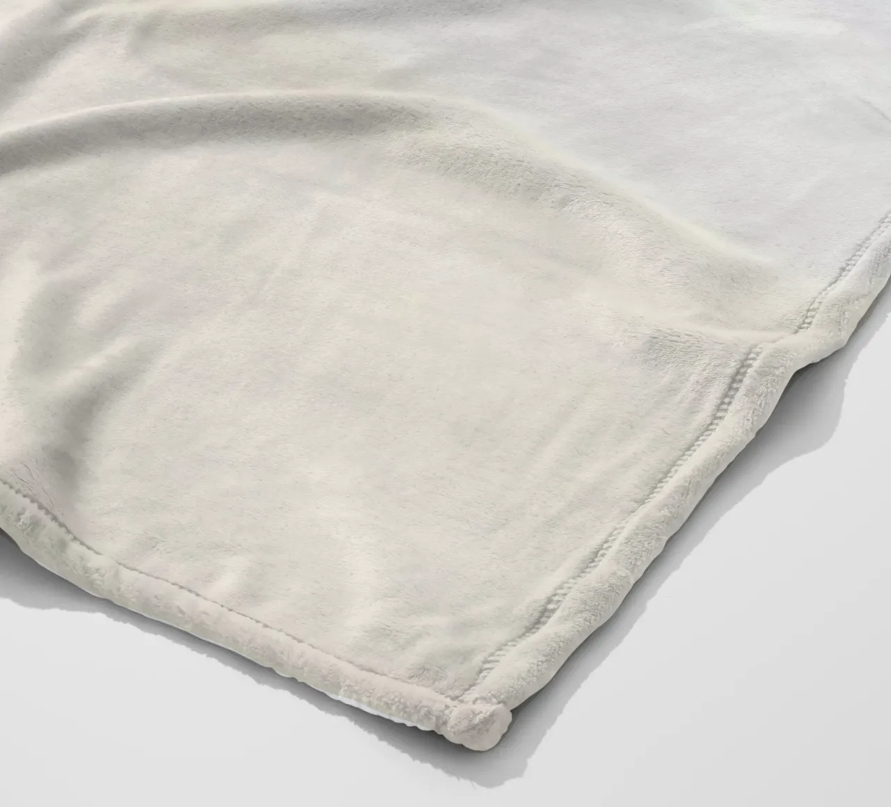 Focus Fleecedecke von In Full Color