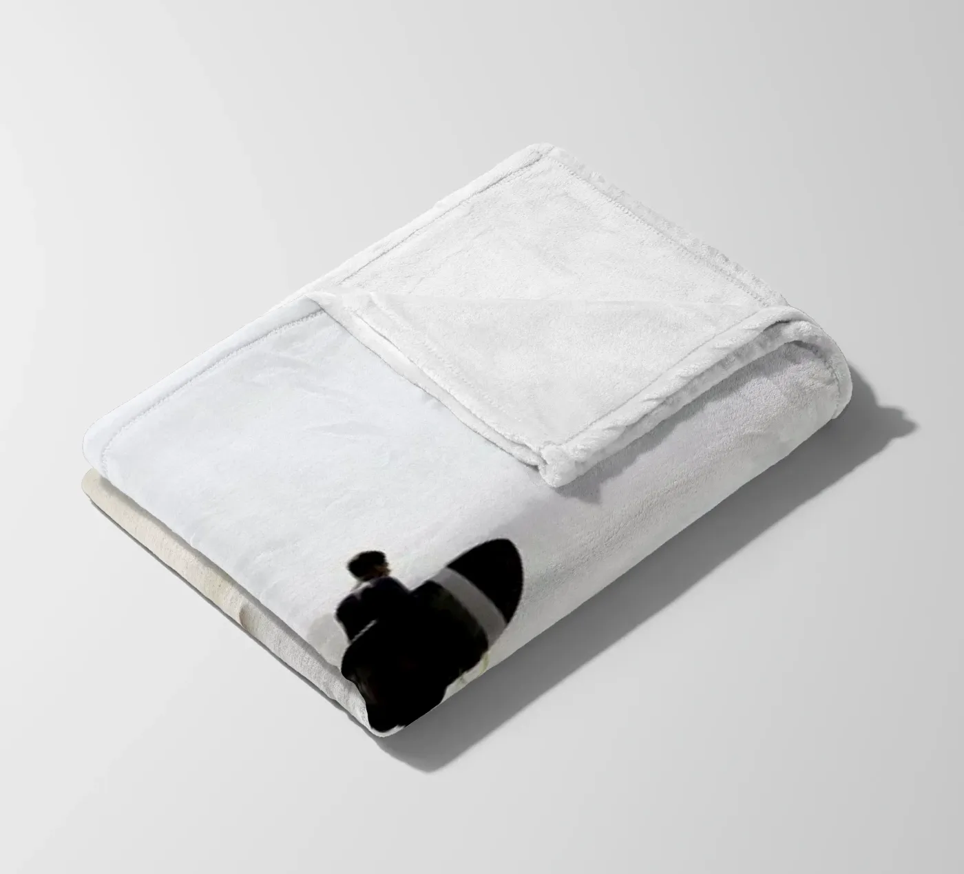 Focus coperta in pile da In Full Color