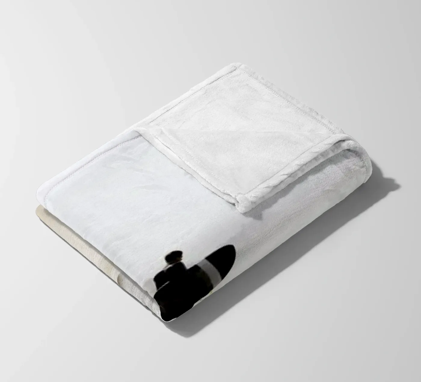 Focus coperta in pile da In Full Color