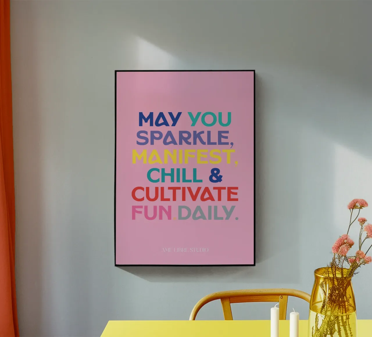 👅 plexiglass da ÂME LIBRE STUDIO