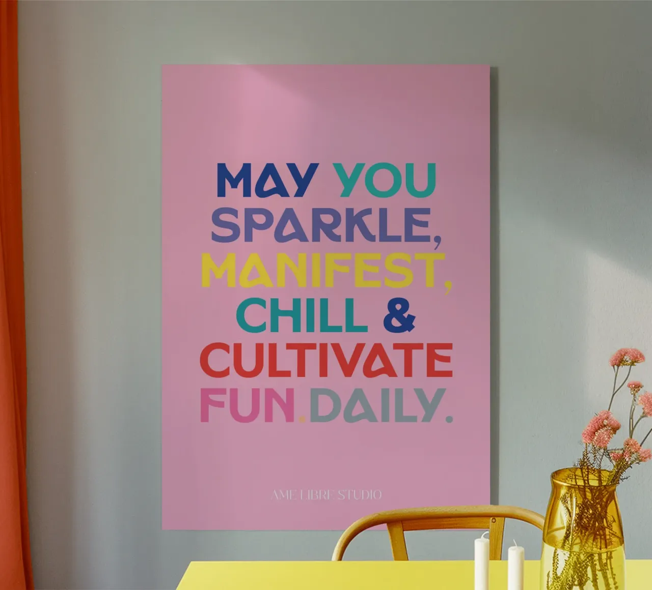 👅 plexiglass da ÂME LIBRE STUDIO