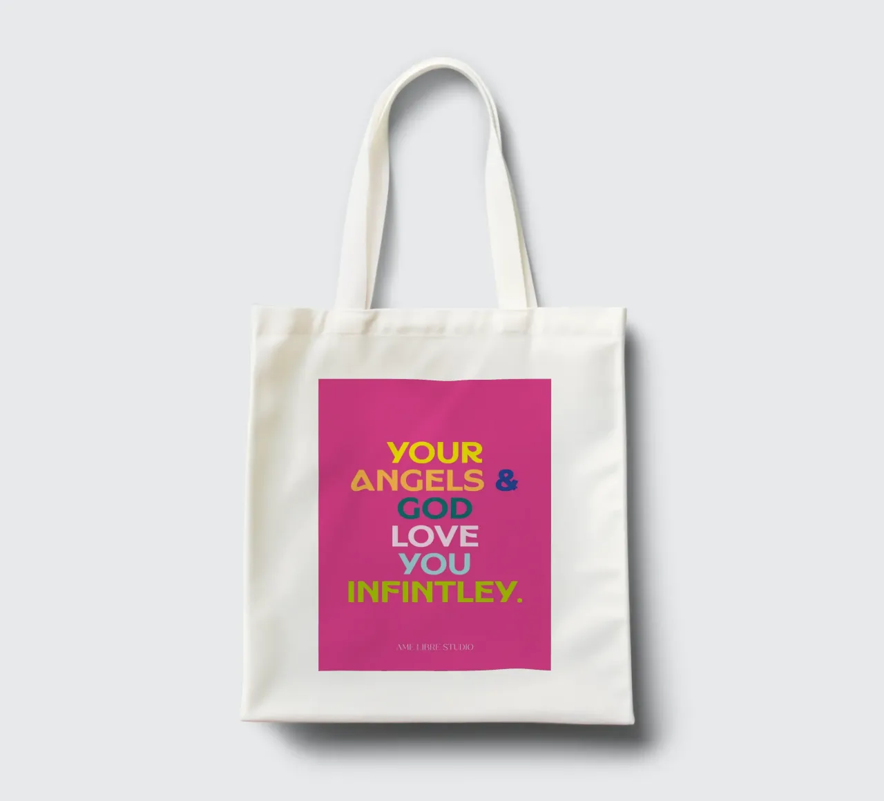 🌷 borsa in juta da ÂME LIBRE STUDIO