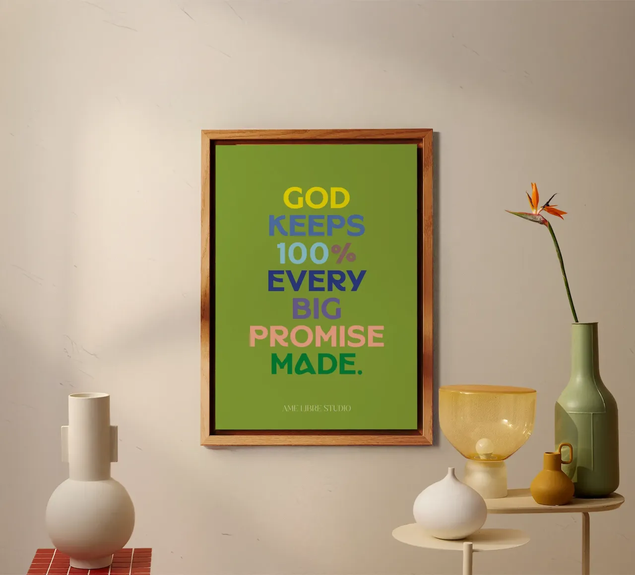 🌿 forex plate by ÂME LIBRE STUDIO