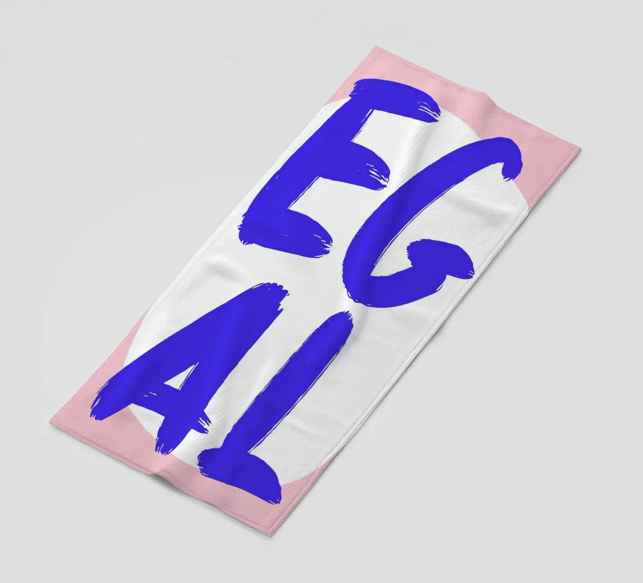 Egal telo mare da BAINAI QUOTES