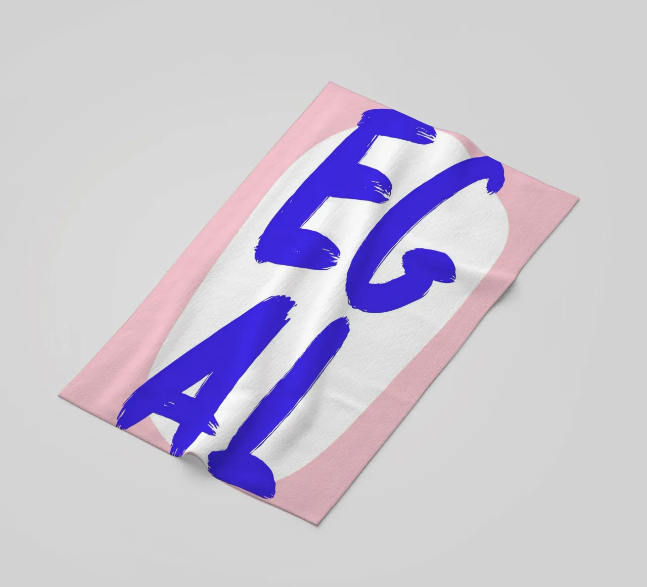 Egal telo mare da BAINAI QUOTES