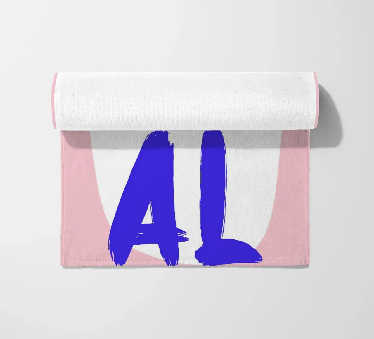 Egal telo mare da BAINAI QUOTES