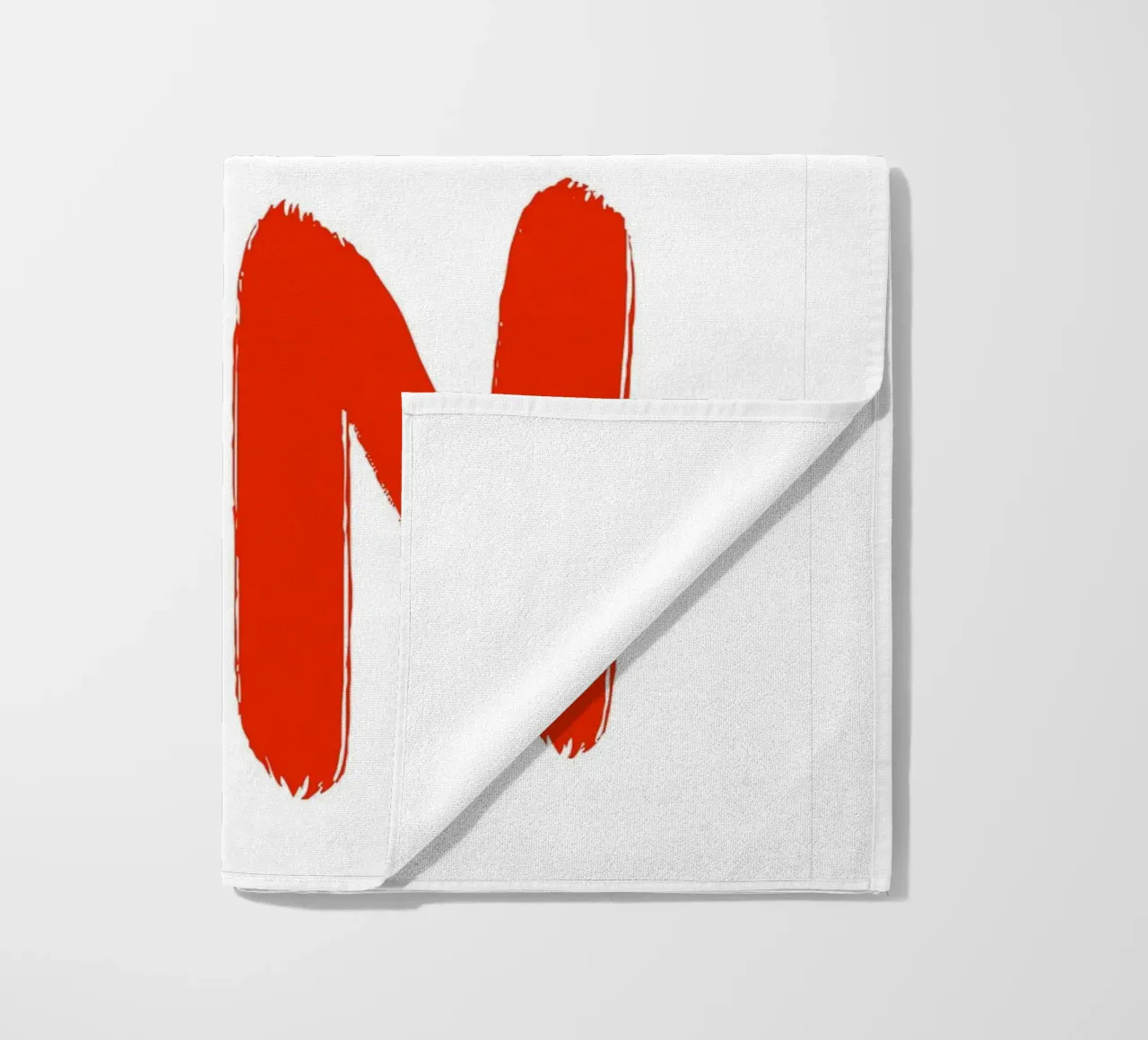 Moin rosa rot telo mare da BAINAI QUOTES