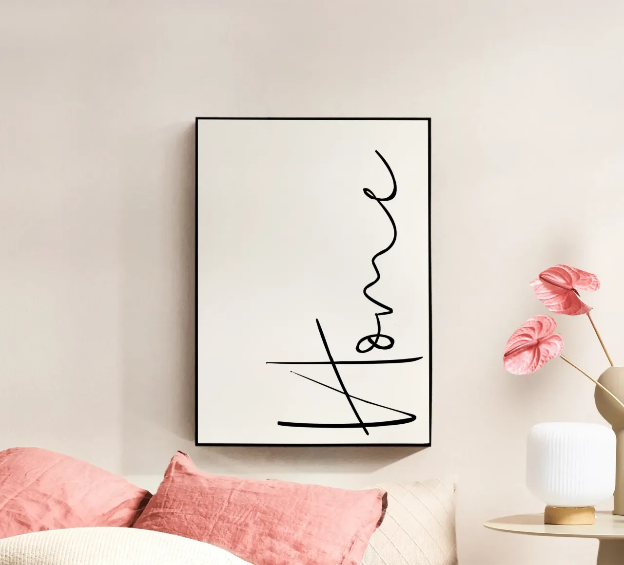 Home plexiglass da BAINAI QUOTES