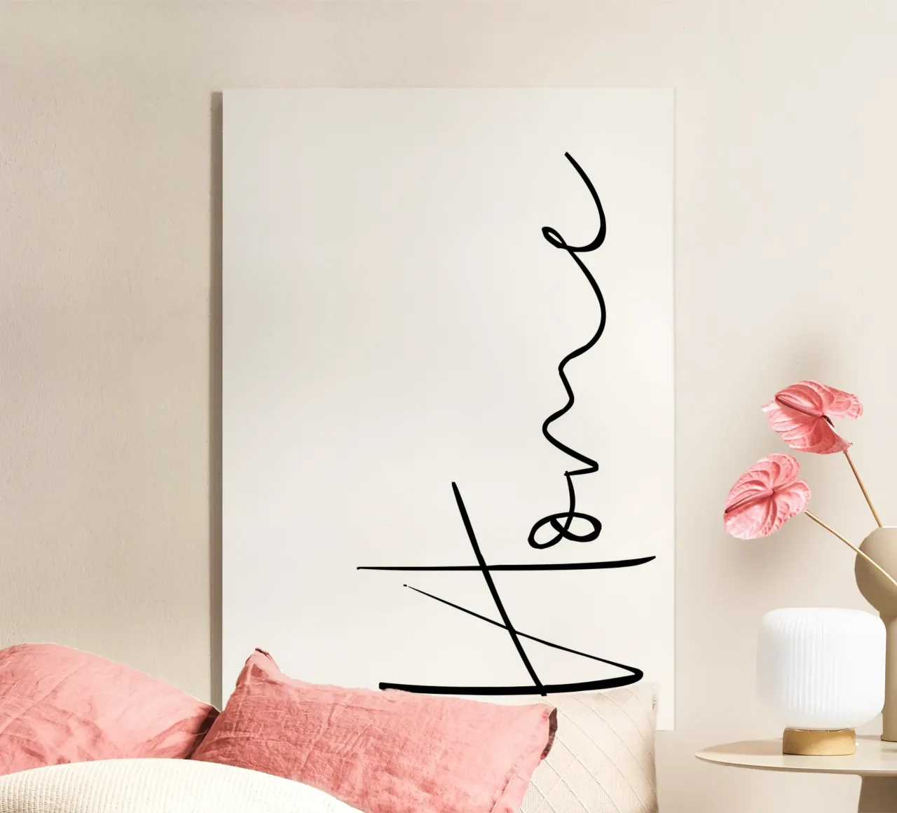 Home plexiglass da BAINAI QUOTES