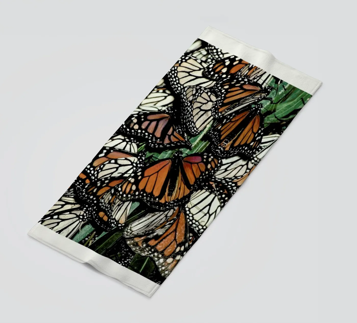 Butterflies telo mare da Natural Kingdom